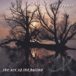 Art of the Ballad by Art Pepper