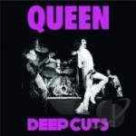 Deep Cuts 1973-1976 by Queen