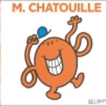 Collection Monsieur Madame (Mr Men &amp; Little Miss): Monsieur Chatouille