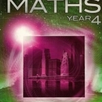 Target Your Maths Year 4: Year 4