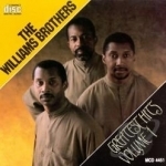 Greatest Hits, Vol. 1 by The Williams Brothers