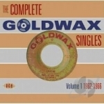 1966 by Complete Goldwax Singles, Vol. 1 1962