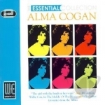 Essential Collection by Alma Cogan