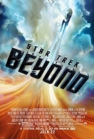 Star Trek Beyond (2016)