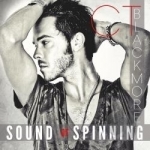 Sound of Spinning by CT Blackmore