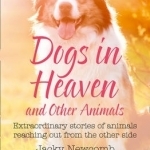 Dogs in Heaven: and Other Animals: Extraordinary Stories of Animals Reaching Out from the Other Side