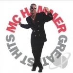 Greatest Hits by MC Hammer