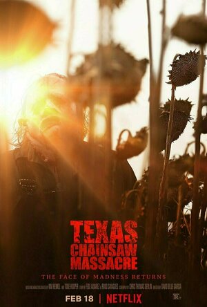 Texas Chainsaw Massacre (2022)