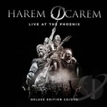 Live at the Phoenix by Harem Scarem