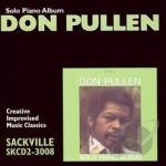 Richard&#039;s Tune by Don Pullen