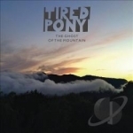 Ghost of the Mountain by Tired Pony