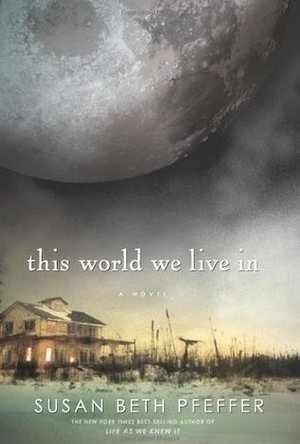 This World We Live In (Last Survivors, #3)