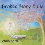 Broken Stone Suite by Chris Hertz