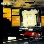 Blacklisted by Neko Case