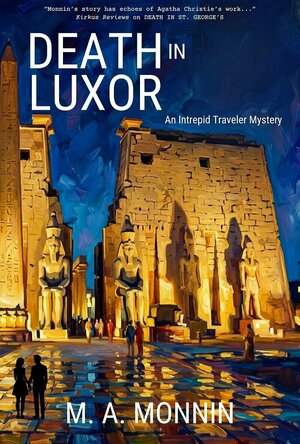 Death in Luxor