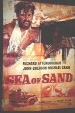 Sea of Sand (Desert Patrol) (1958)