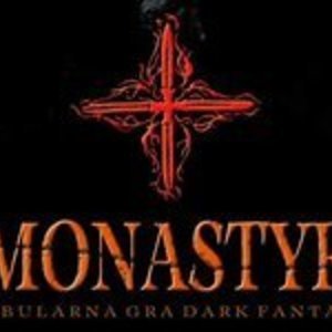 Monastyr