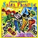 Cogele el Gusto by Wayne Gorbea / Wayne Gorbea&#039;s Salsa Picante