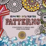 Inspired Colouring: Patterns: Colouring to Relax and Free Your Mind