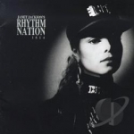 Rhythm Nation 1814 by Janet Jackson