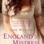 England&#039;s Mistress: The Infamous Life of Emma Hamilton
