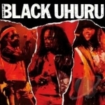 Tear It Up: Video by Black Uhuru