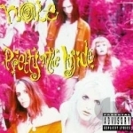 Pretty on the Inside by Hole