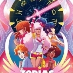 Zodiac Starforce: by the Power of Astra