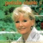 Natural Love: The Scotti Brothers Recordings by Petula Clark