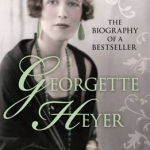 Georgette Heyer Biography