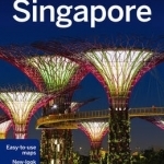 Lonely Planet Singapore