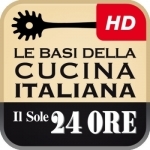 Le basi della cucina italiana HD