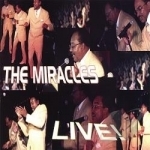 Miracles Live by The Miracles