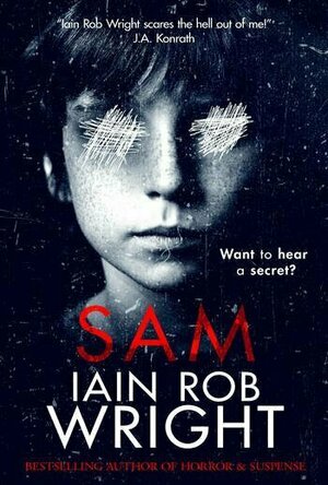 Sam (Damienverse #1)