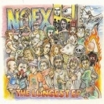 Longest EP by NOFX