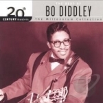 The Millennium Collection: The Best of Bo Diddley by 20th Century Masters