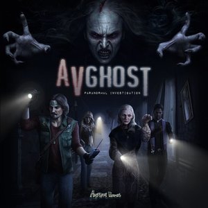 AVGhost Paranormal Investigation