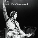 Definitive Collection by Pete Townshend