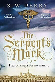 The Serpent&#039;s Mark