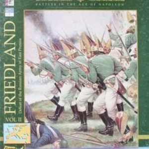 Eagles of the Empire: Friedland