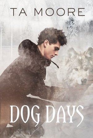 Dog Days (Wolf Winter #1)
