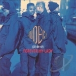 Forever My Lady by Jodeci