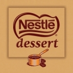 Nestlé Dessert for iPad