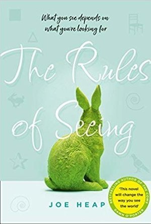 The Rules of Seeing