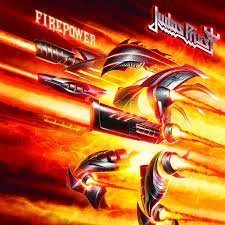 Firepower by Judas Priest