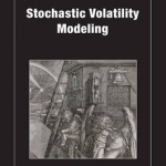 Stochastic Volatility Modeling