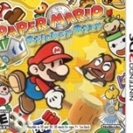 Paper Mario: Sticker Star 