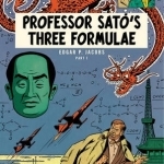 Professor Sato&#039;s Three Formulae: Part 1