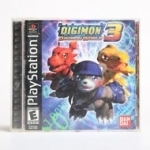 Digimon World 2003