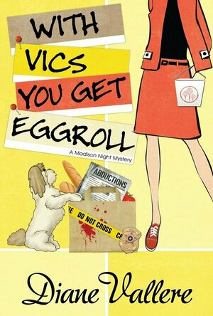 With Vics You Get Eggroll